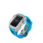 Fusion Full Diamond Smartwatch