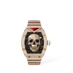 VERTU Fusion Hamlet Design Diamond Watch Limited Edition