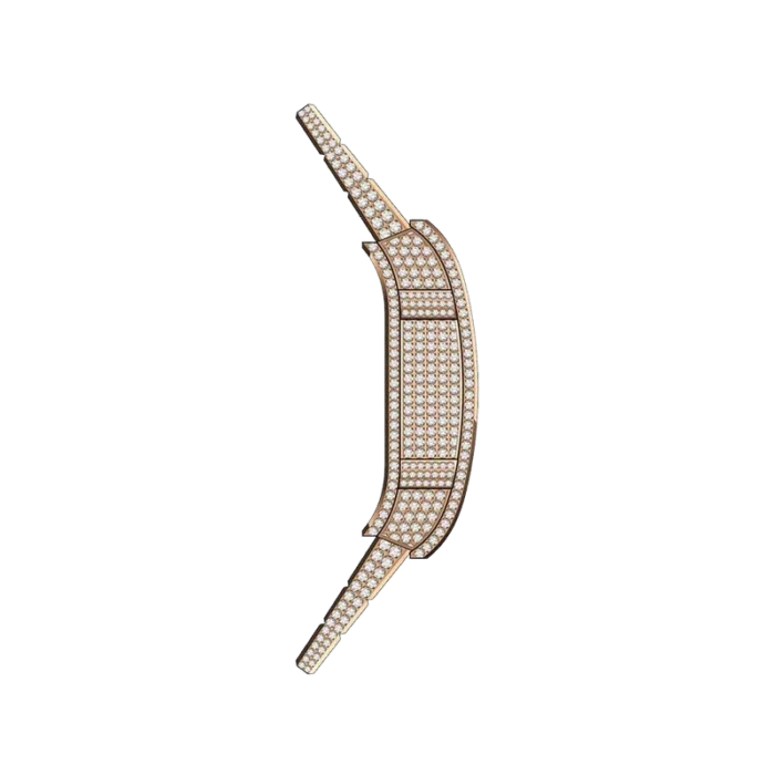 VERTU Fusion Hamlet Design Diamond Watch Limited Edition - Image 4