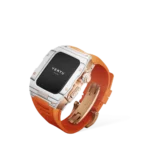 Vertu Fusion Watch White Gold Smartwatch - Image 3