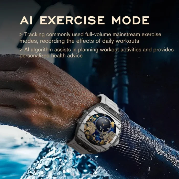 Vertu Grand Watch - Image 7