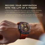 Vertu Grand Watch - Image 10