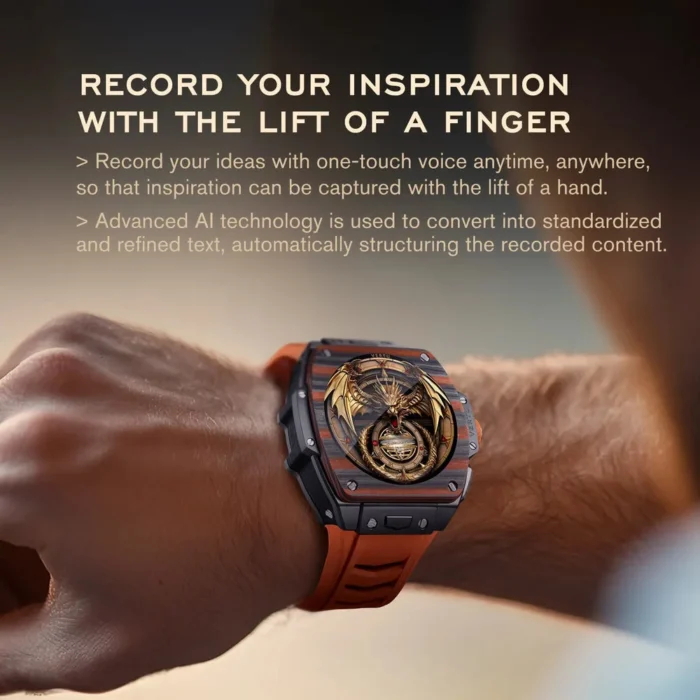 Vertu Grand Watch - Image 10