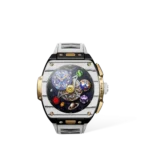 Grand Watch - Bespoke Gold