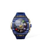 Grand Watch - Bespoke Gold - Image 5