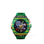 Grand Watch - Bespoke Gold - Image 2