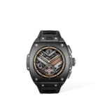 Vertu Grand Watch - Black Ceramic