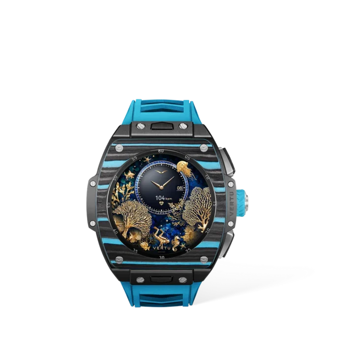 Vertu Grand Watch - Image 3