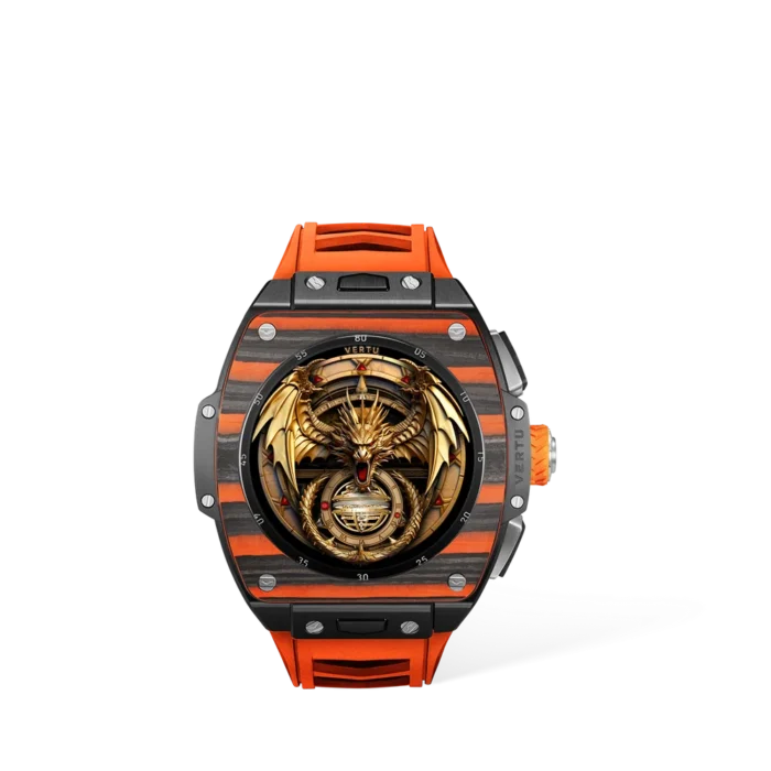 Vertu Grand Watch - Image 4