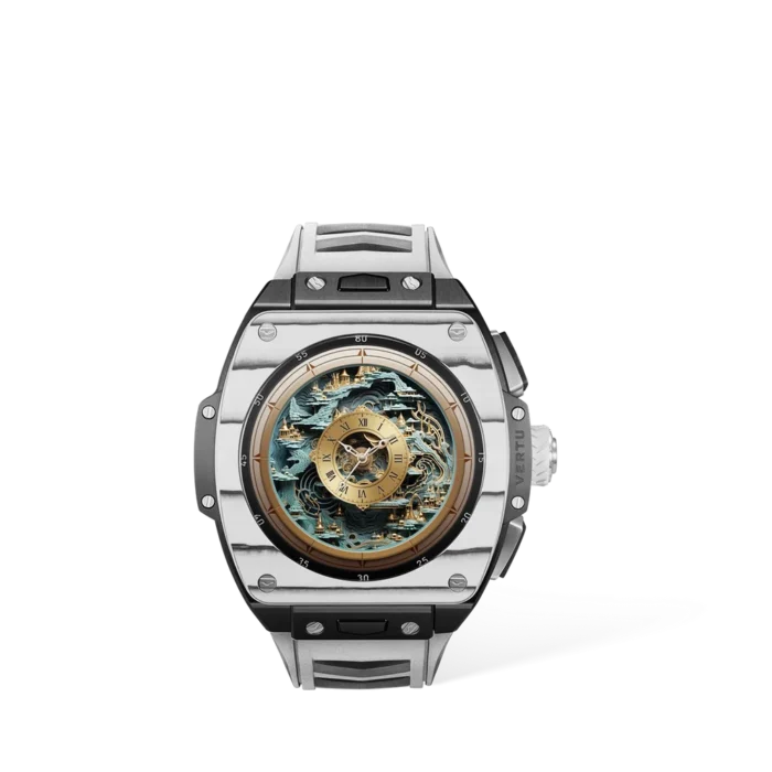 Vertu Grand Watch - Image 5
