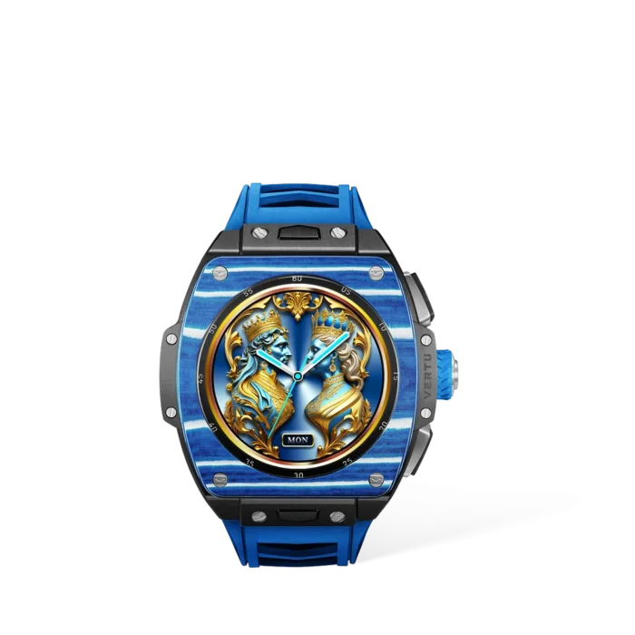 Vertu Grand Watch - Image 2