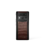 Metavertu Max Alligator Black Ceramic Frame Black Plate - Image 6