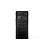 Metavertu Max Alligator Black Ceramic Frame Black Plate