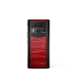 Metavertu Max Alligator Black Ceramic Frame Black Plate - Image 7