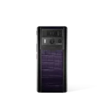 Metavertu Max Alligator Black Ceramic Frame Black Plate - Image 5