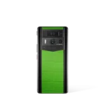 Metavertu Max Alligator Black Ceramic Frame Black Plate - Image 3