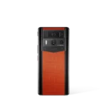 Metavertu Max Alligator Black Ceramic Frame Black Plate - Image 4