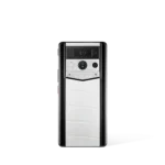 Metavertu Max Alligator Black Ceramic Frame Silver Plate - Image 3