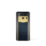 Metavertu Max Alligator Engraved Gold Plate - Image 3