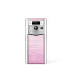 Metavertu Max Alligator White Ceramic Frame - Image 8