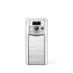 Metavertu Max Alligator White Ceramic Frame - Image 2