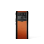 Metavertu Max Calfskin Black Ceramic Frame Black Plate - Image 5