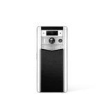 Metavertu Max Calfskin White Ceramic Frame - Image 4