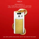 Metavertu Max The Fortune Serpent Edition
