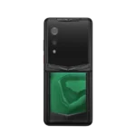 Quantum Flip Calfskin Zodiac Emerald Edition