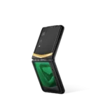 Quantum Flip Calfskin Zodiac Emerald Edition - Image 3