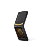 Quantum Flip Bagua Gilded Lacquer - Image 2