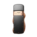 Signature Cobra Limited Edition Keypad Phone - Image 3