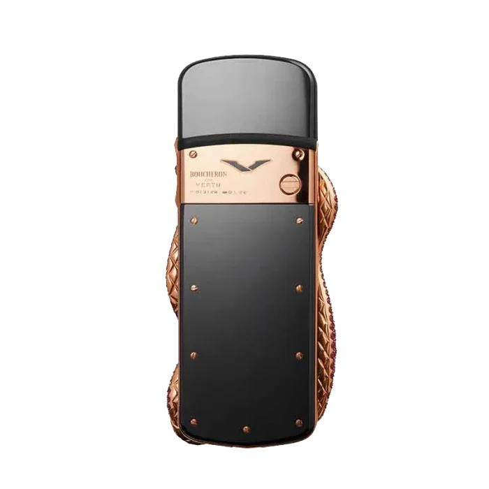 Signature Cobra Limited Edition Keypad Phone - Image 3