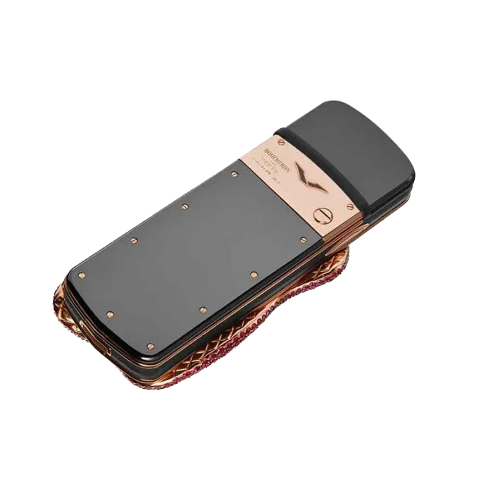 Signature Cobra Limited Edition Keypad Phone - Image 4