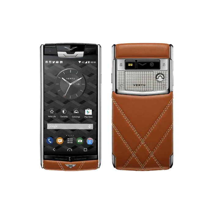 Signature Touch Series Phone - Image 3