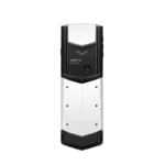 VERTU Signature V: The Ceramic Keypad Phone of Timeless Elegance - Image 2