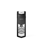 VERTU Signature V: The Ceramic Keypad Phone of Timeless Elegance