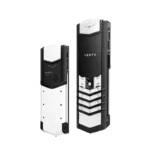 VERTU Signature V: The Ceramic Keypad Phone of Timeless Elegance - Image 3