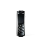 Signature V Clous De Paris Phone