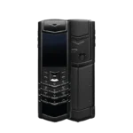 Signature V Clous De Paris Phone - Image 5