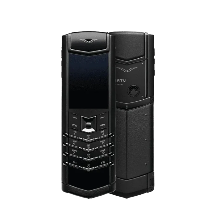 Signature V Clous De Paris Phone - Image 5