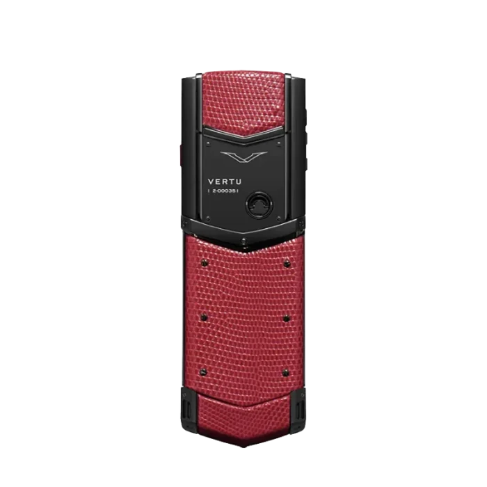 Signature V Red Lizard Skin - Image 2