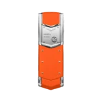 Signature V Stainless Steel Phone Pure Silver - Image 4