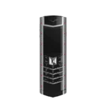 Vertu Signature V Thangka Pure Silver Phone