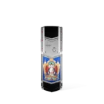 Vertu Signature V Thangka Pure Silver Phone - Image 3