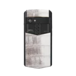 ASTER P GOTHIC ALLIGATOR SKIN PHONE C HIMALAYA