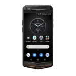 ASTER P GOTHIC ALLIGATOR SKIN PHONE C CLASSIC CREMA PERLATO - Image 2