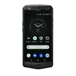 ASTER P GOTHIC ALLIGATOR SKIN PHONE C IRON BLACK - Image 3