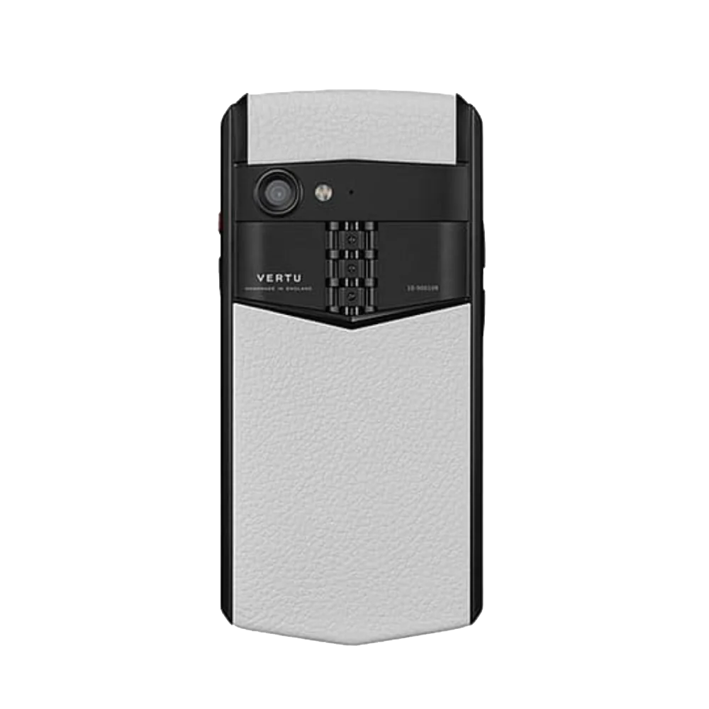 20240620163250257-1.webp ASTER P GOTHIC CALFSKIN PHONE C MOON WHITE - Image 1