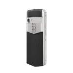 ASTER P BAROQUE CALFSKIN PHONE C JADE BLACK - Image 2